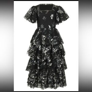 JessaKae Selena dress - NWT!